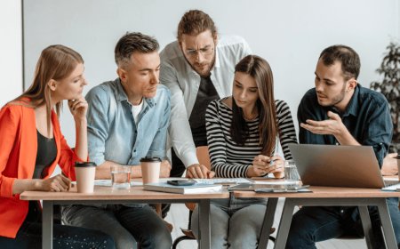 أهمية التجربة في تطوير الإنسان