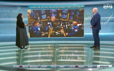 التجربة طريق النجاح