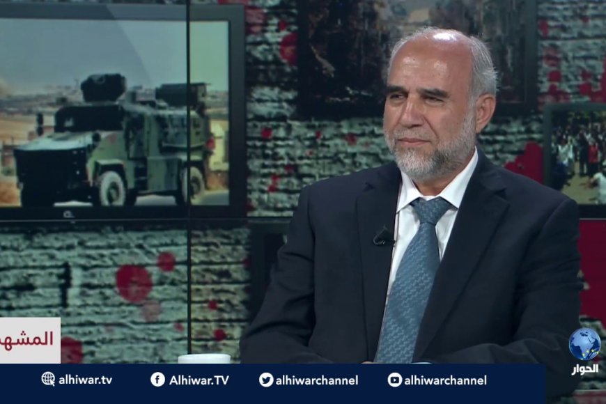 الرؤية والرسالة