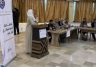 مضافة العيد في سوريا بعد التحرير